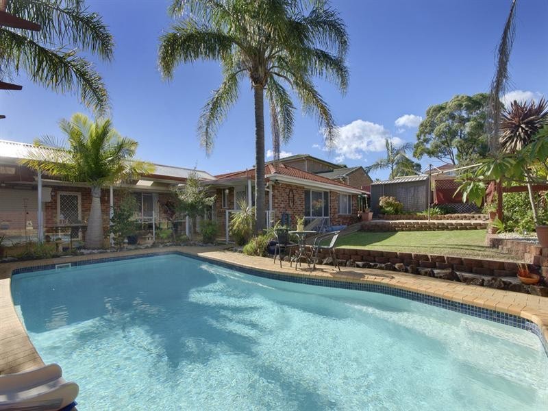 7 Cadigan Place, Dapto NSW 2530