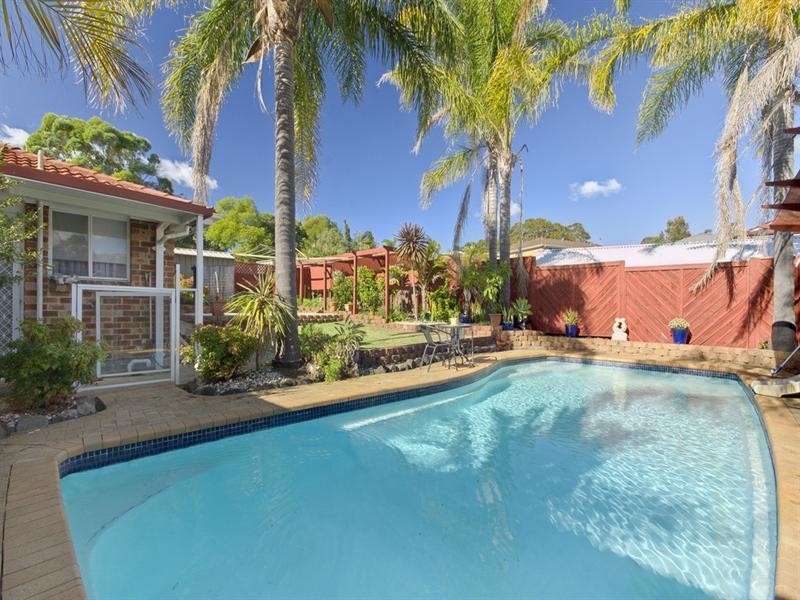 7 Cadigan Place, Dapto NSW 2530