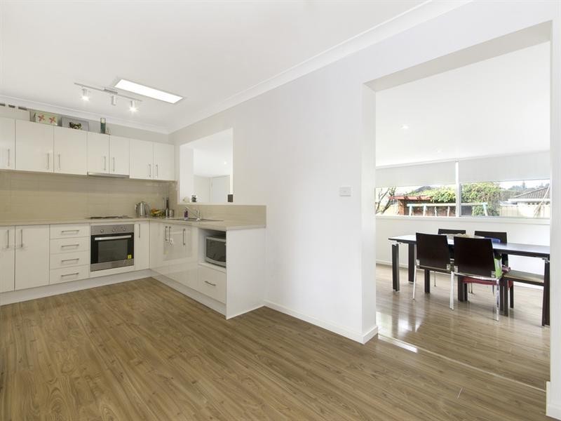 32 Craig Crescent, Dapto NSW 2530