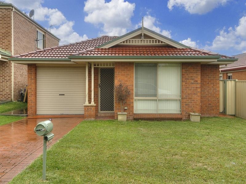 7 Selwyn Grove, Horsley NSW 2530