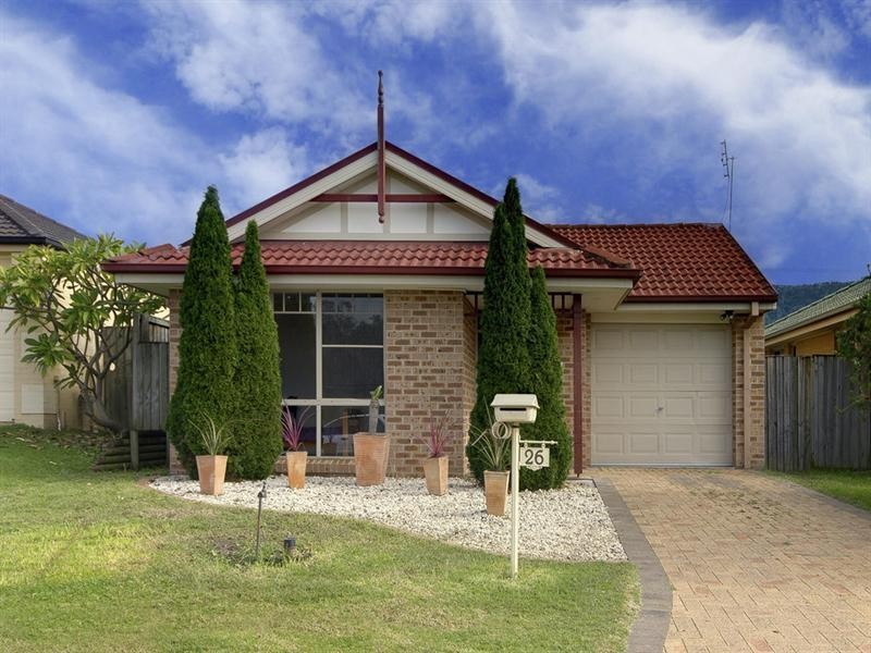 26 Highland Park, Horsley NSW 2530