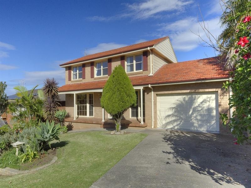 95 Thirroul Road, Kanahooka NSW 2530