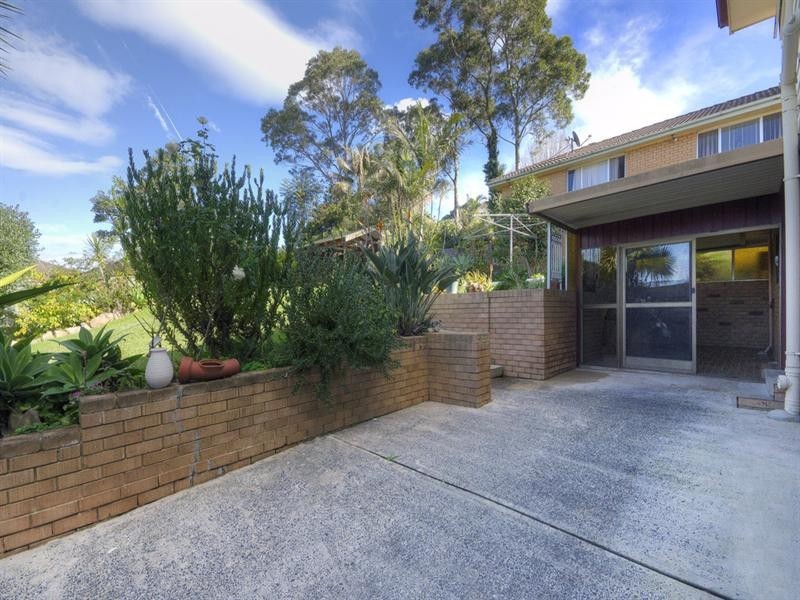 95 Thirroul Road, Kanahooka NSW 2530