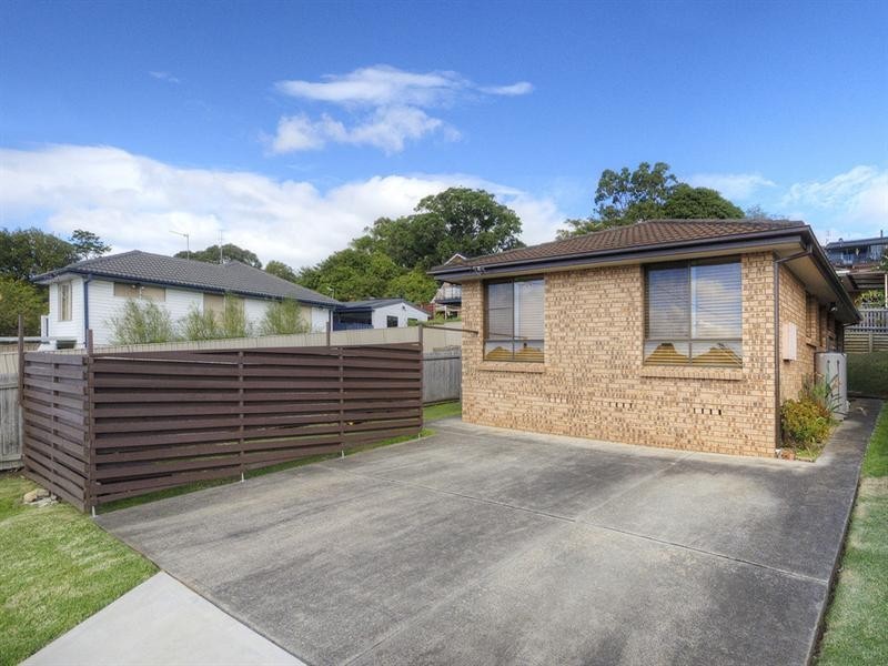 1/169 Kanahooka Road, Kanahooka NSW 2530