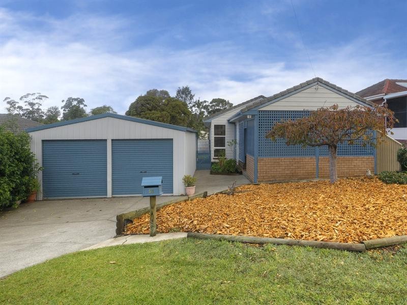 53 Kapooka Avenue, Dapto NSW 2530