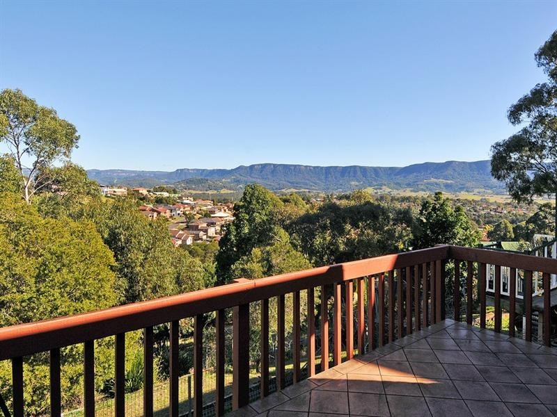 40 Coronet Place, Dapto NSW 2530