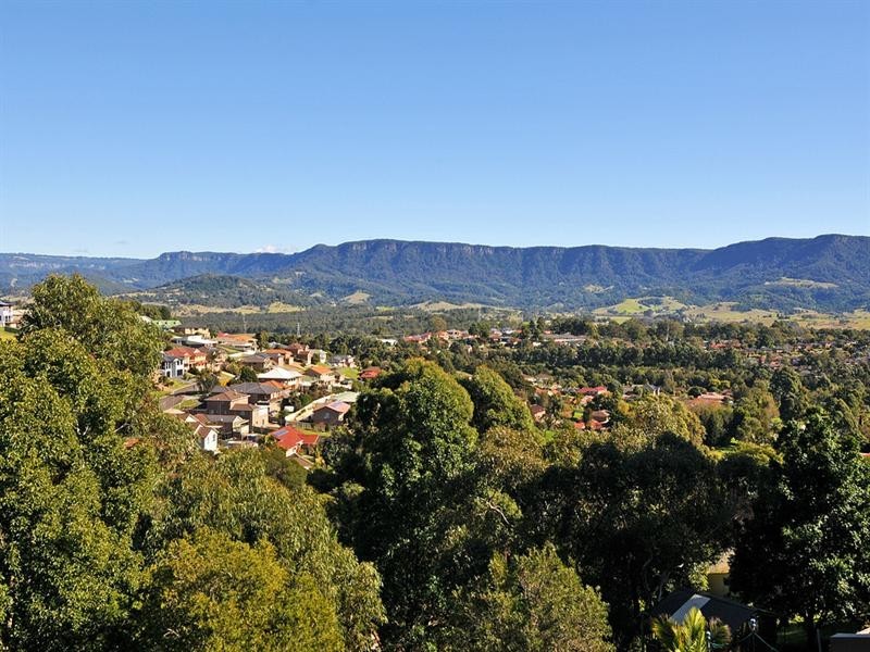 40 Coronet Place, Dapto NSW 2530