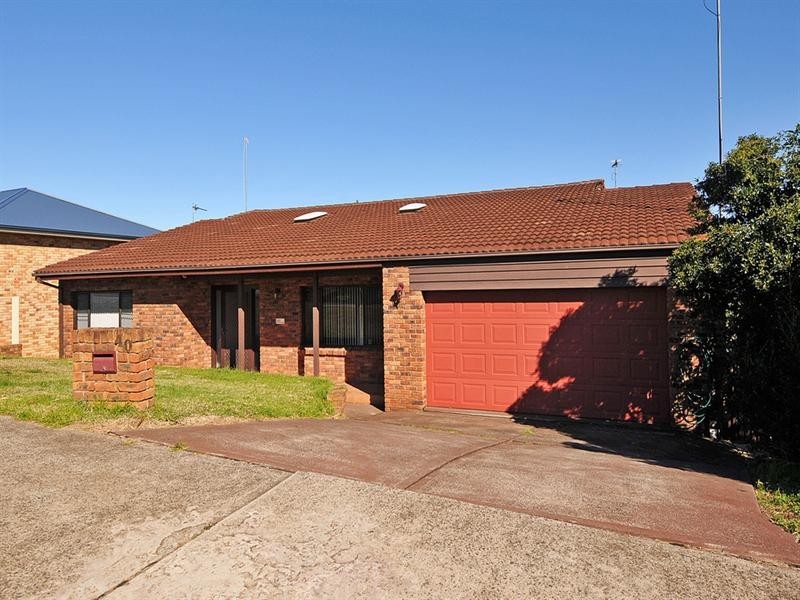 40 Coronet Place, Dapto NSW 2530