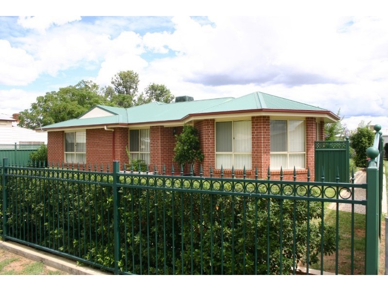 19 Goobar Street, Narrabri NSW 2390