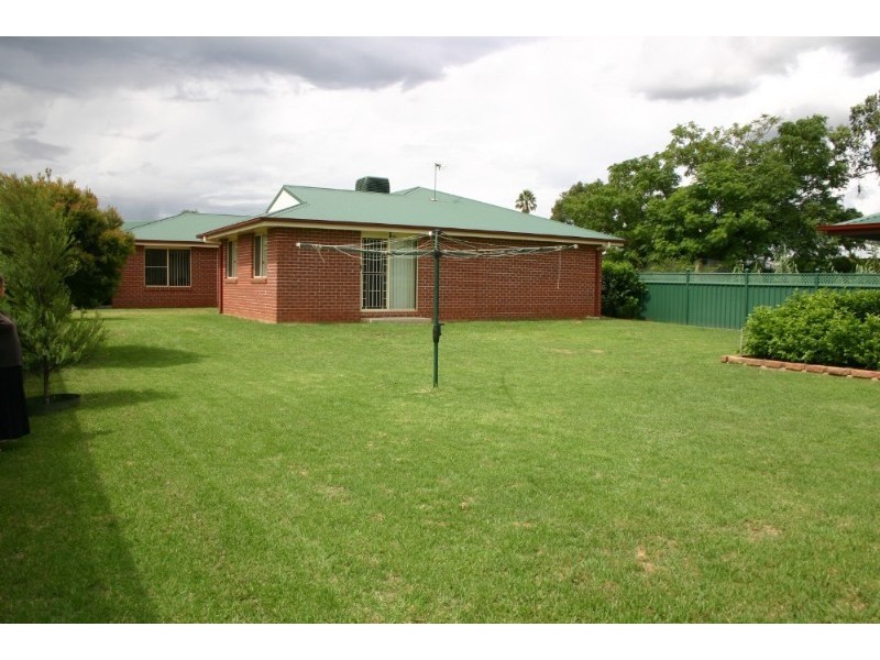 19 Goobar Street, Narrabri NSW 2390