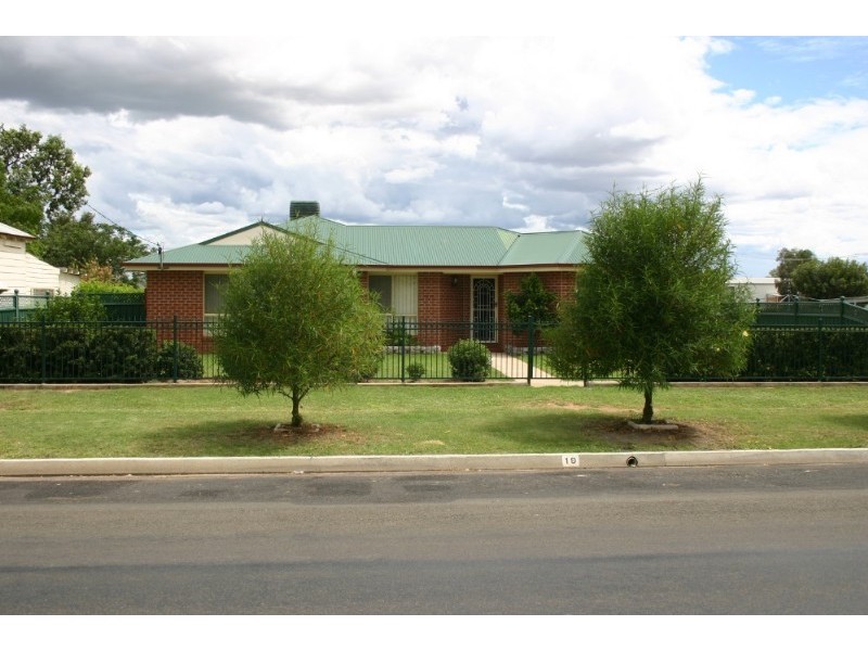 19 Goobar Street, Narrabri NSW 2390