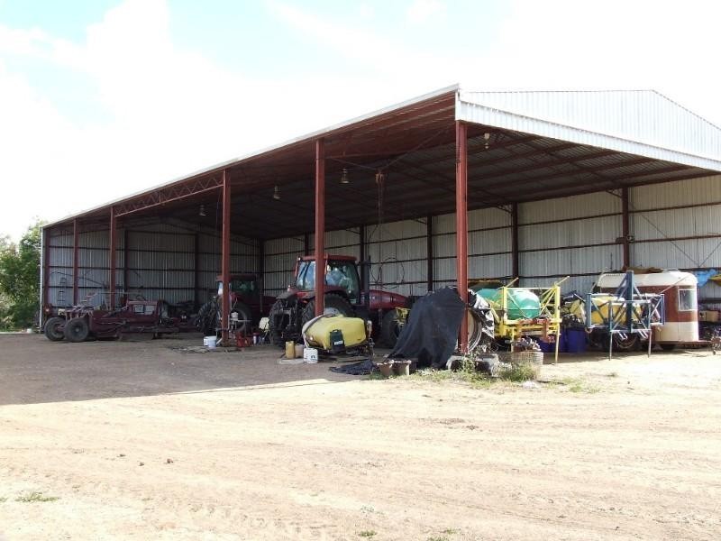 ‘ Talmoi Road, Garah NSW 2405