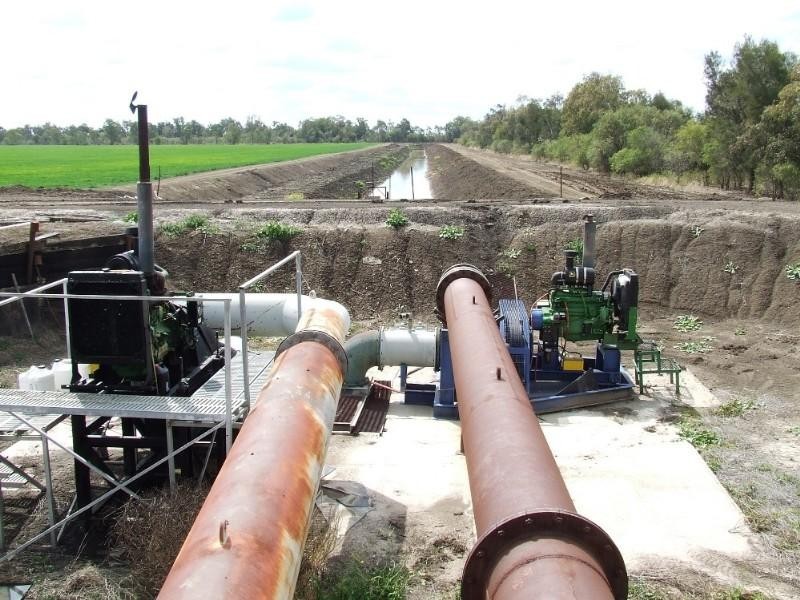 ‘ Talmoi Road, Garah NSW 2405