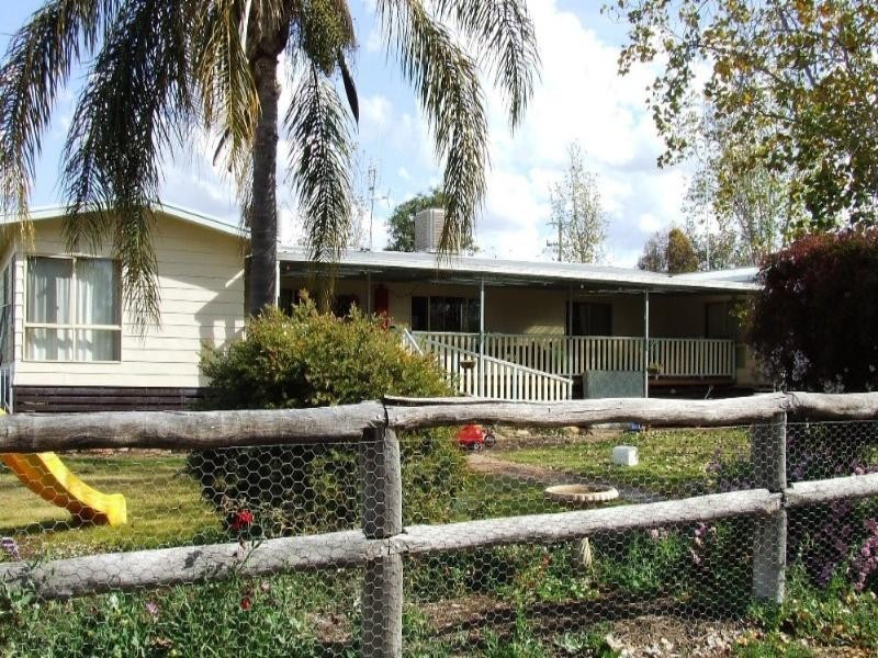 ‘ Talmoi Road, Garah NSW 2405