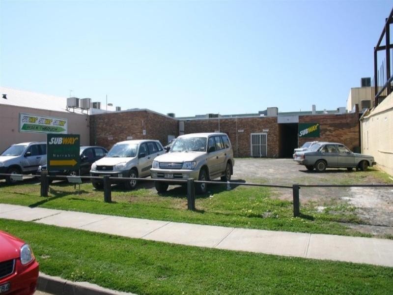 Narrabri NSW 2390