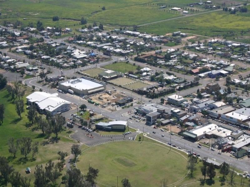 Narrabri NSW 2390