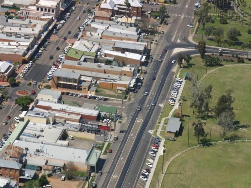 Narrabri NSW 2390