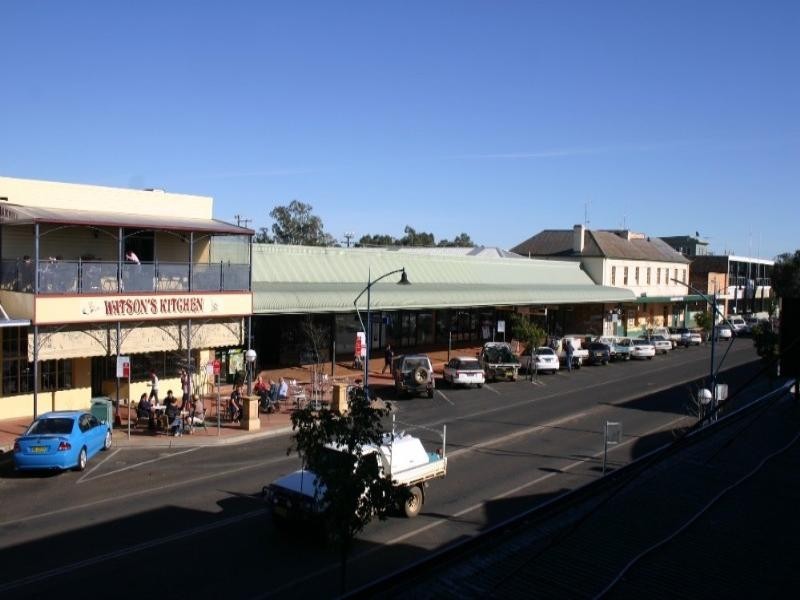 Narrabri NSW 2390