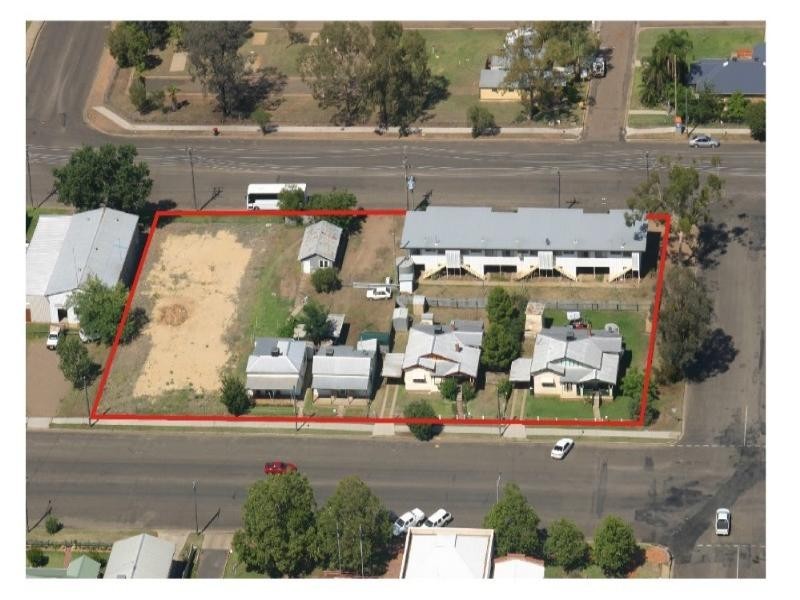 Narrabri NSW 2390