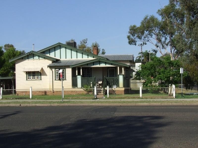 Narrabri NSW 2390