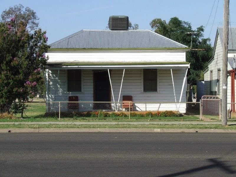 Narrabri NSW 2390