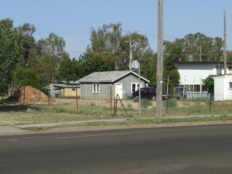 Narrabri NSW 2390