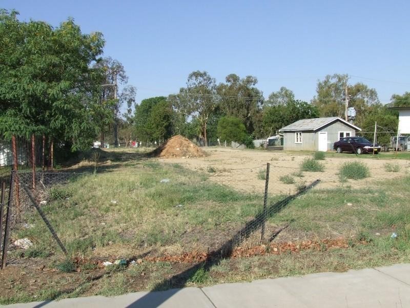 Narrabri NSW 2390