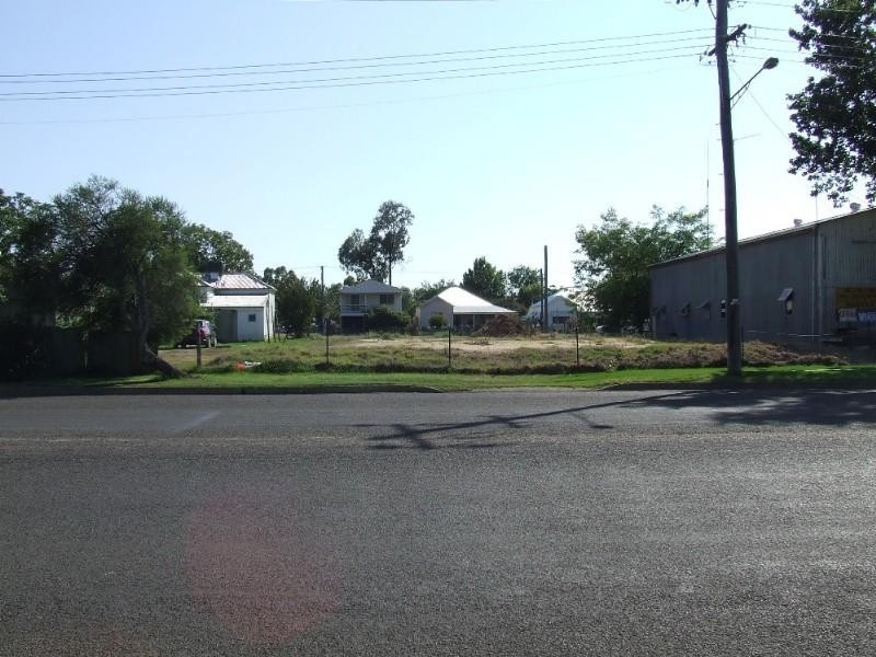 Narrabri NSW 2390
