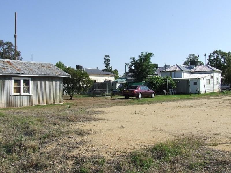 Narrabri NSW 2390