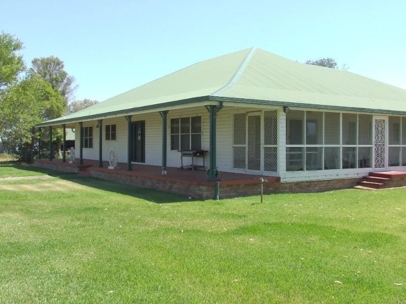 Narrabri NSW 2390