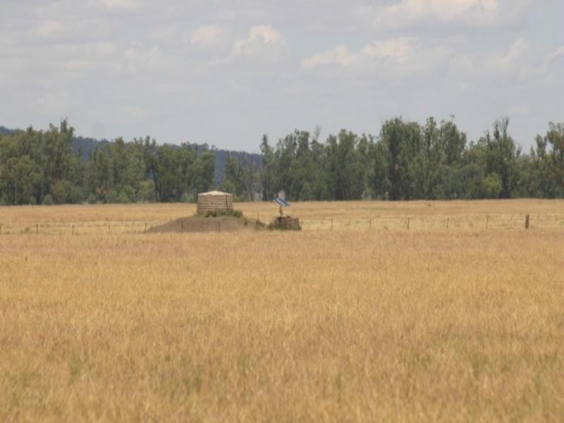Narrabri NSW 2390