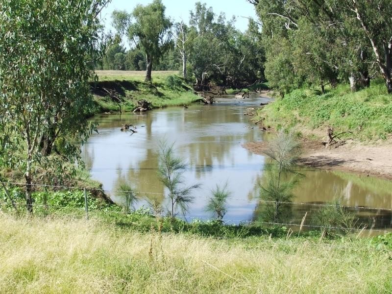 Narrabri NSW 2390