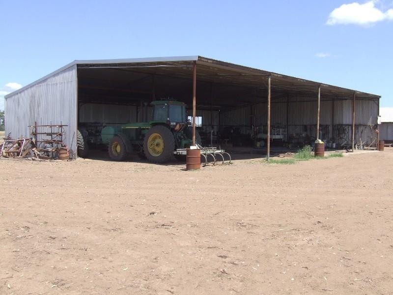 Narrabri NSW 2390