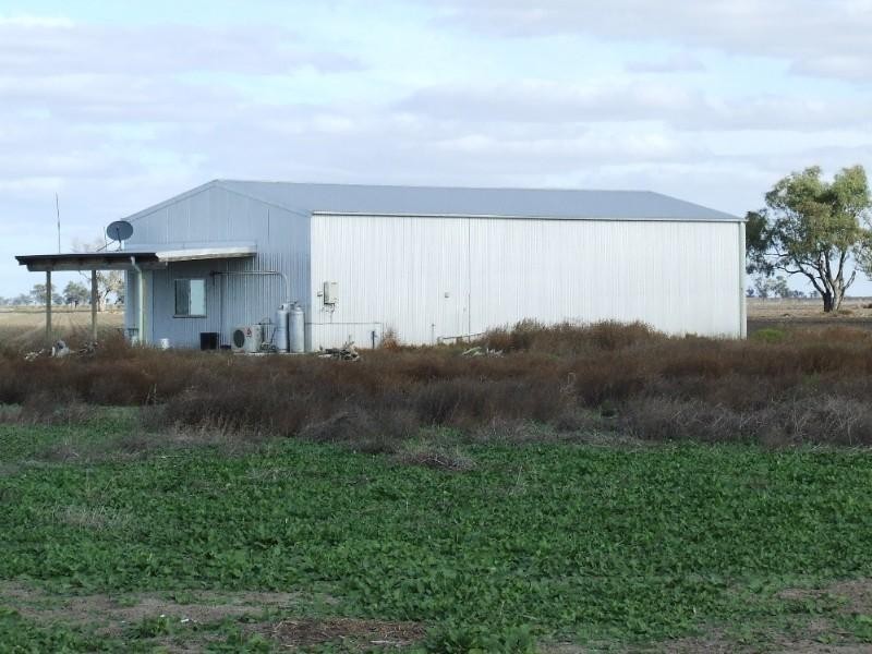 6 Spongs Lane, Burren Junction NSW 2386