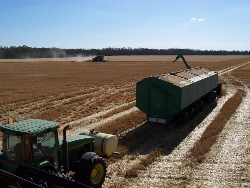 - Warren Quambone Road, Warren NSW 2824