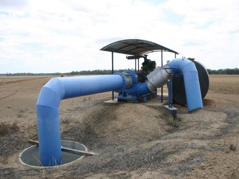 - Warren Quambone Road, Warren NSW 2824