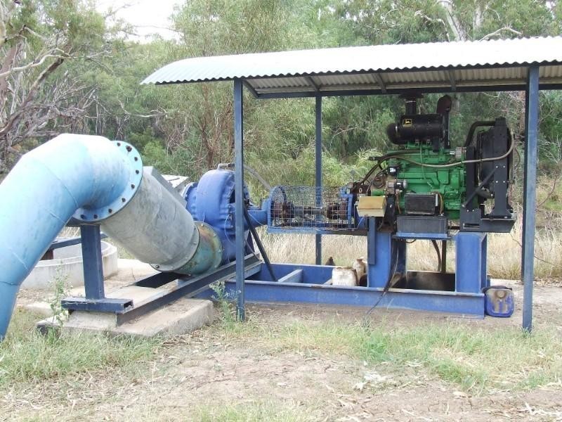 - Warren Quambone Road, Warren NSW 2824