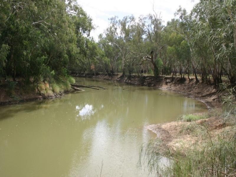 - Warren Quambone Road, Warren NSW 2824