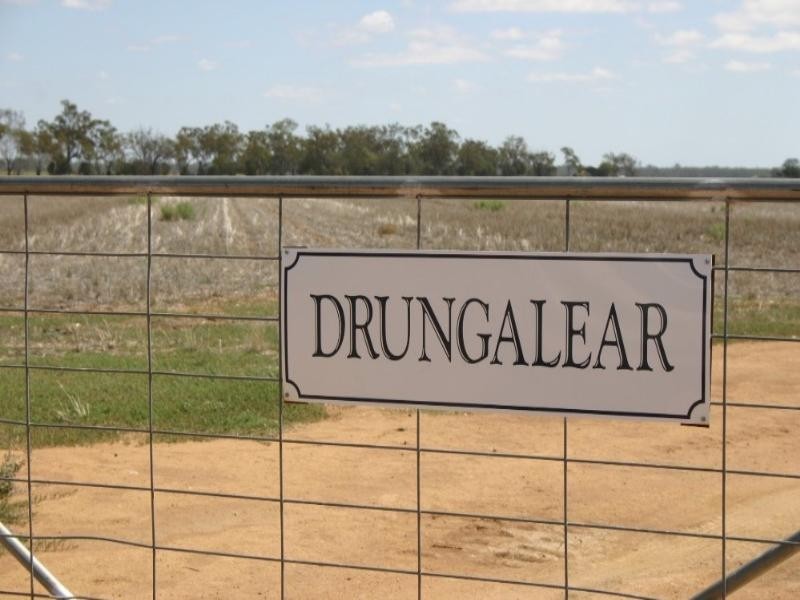 - Warren Quambone Road, Warren NSW 2824