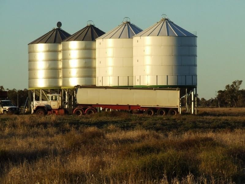 - Rowena Road, Collarenebri NSW 2833