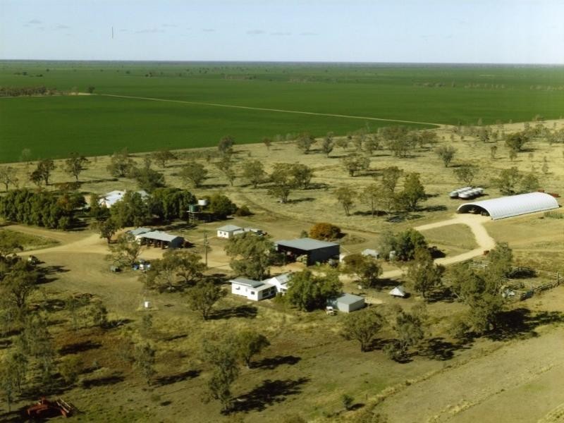 - Rowena Road, Collarenebri NSW 2833