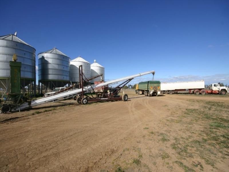 - Rowena Road, Collarenebri NSW 2833