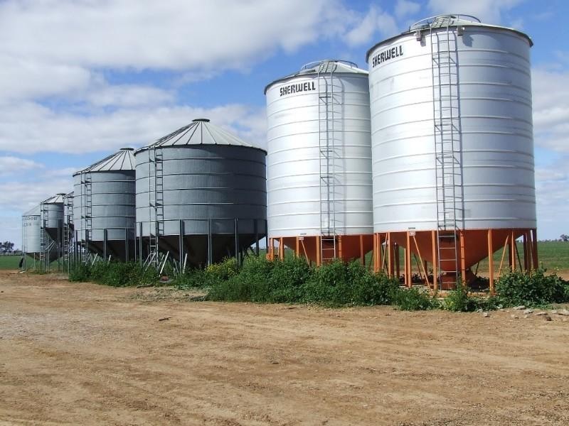 - Rowena Road, Collarenebri NSW 2833