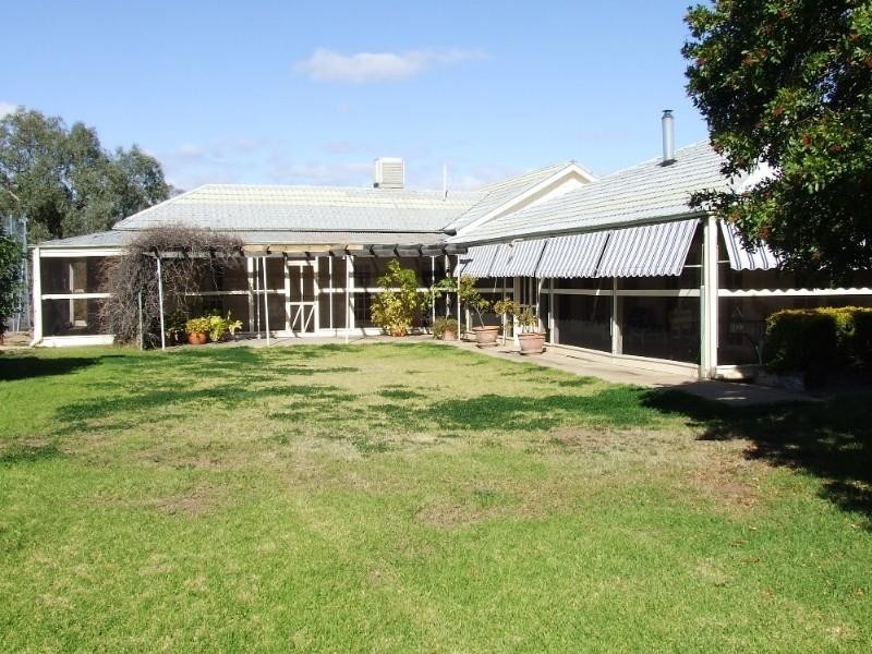  Rowena Road, Collarenebri NSW 2833 the real estate agency Withdrawn