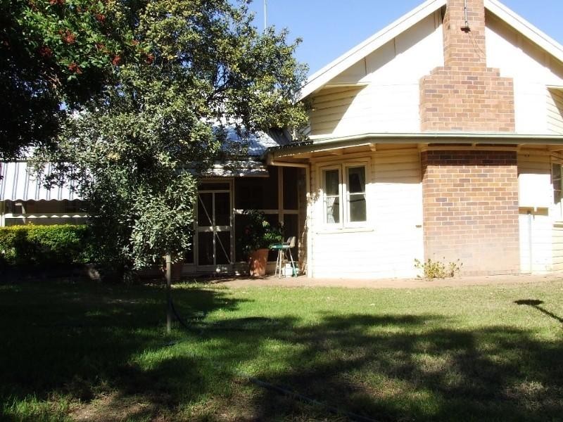  Rowena Road, Collarenebri NSW 2833 the real estate agency Withdrawn