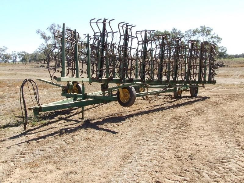 “Delamere” Rowena Road, Collarenebri NSW 2833