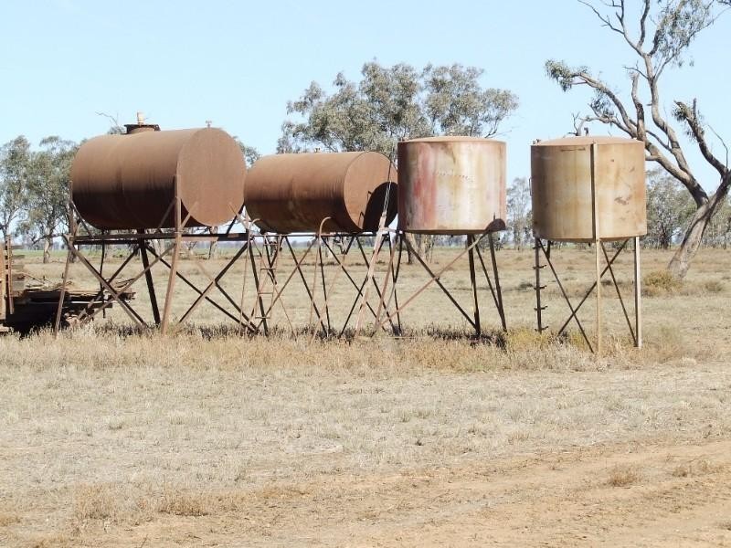 “Delamere” Rowena Road, Collarenebri NSW 2833