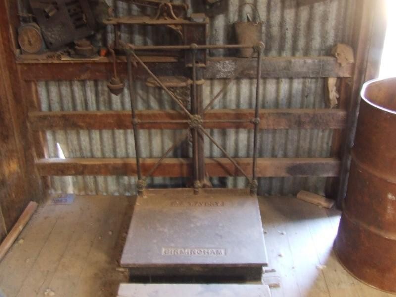 “Delamere” Rowena Road, Collarenebri NSW 2833