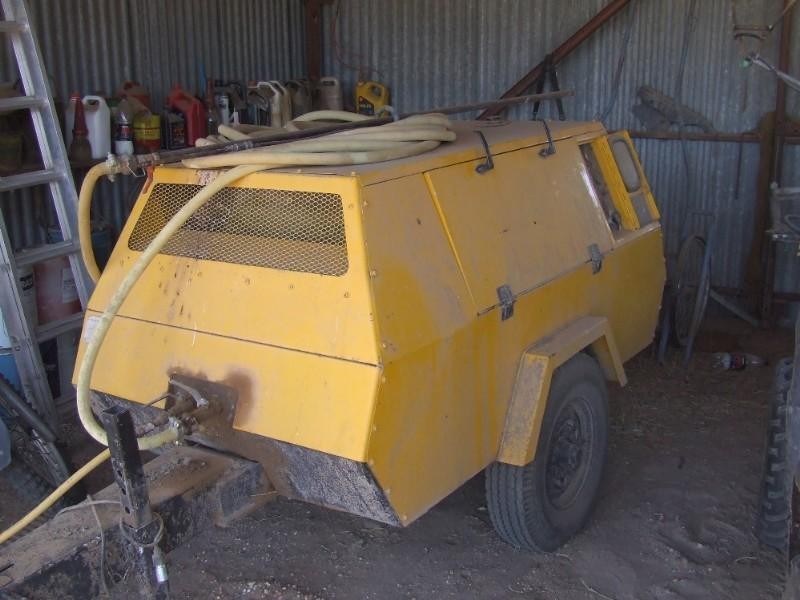 “Delamere” Rowena Road, Collarenebri NSW 2833