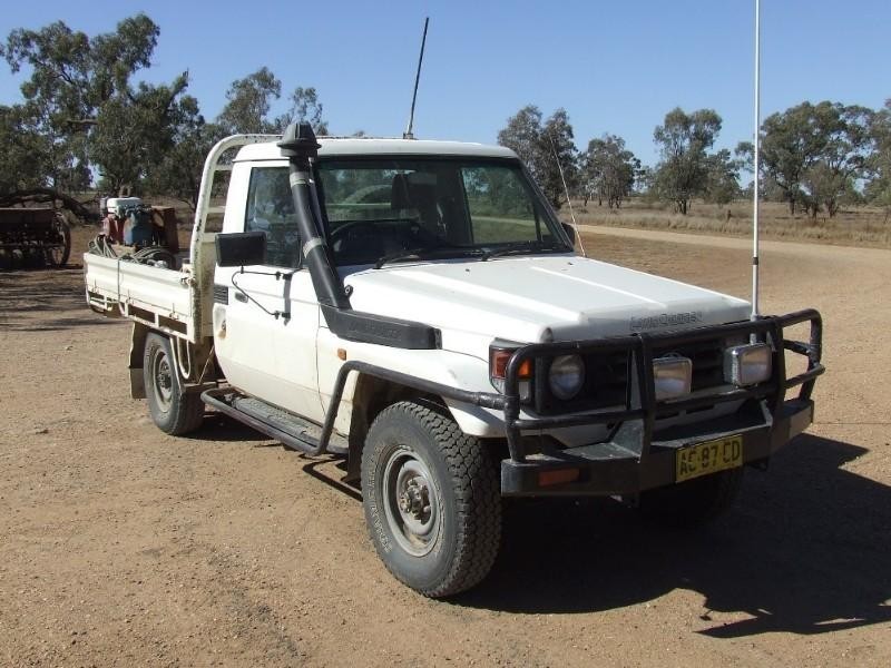 “Delamere” Rowena Road, Collarenebri NSW 2833